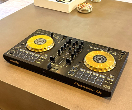 Pioneer ddj sb3 - dj, 2-channel