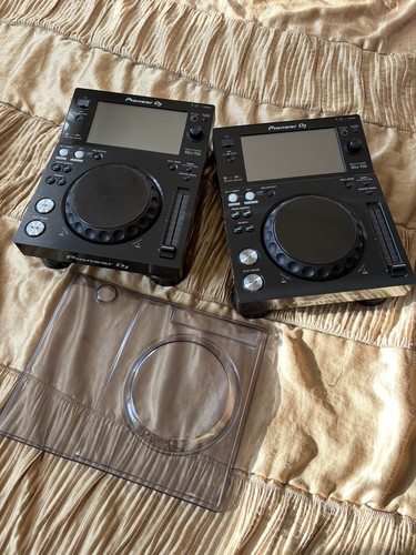 Pioneer xdj 700 digital - (pair),