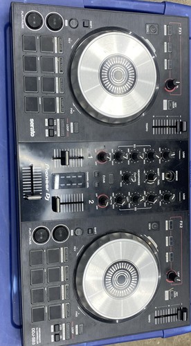 Pioneer ddj sb3 - pioneer, serato