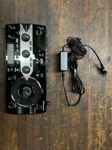 Pioneer rmx 1000 remix - pioneer, rmx-1000