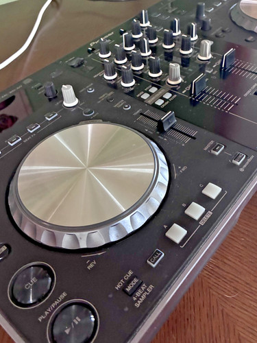 Pioneer xdj standalone - pioneer,
