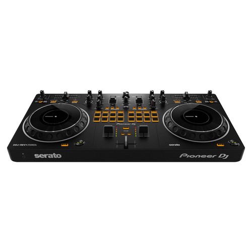 Pioneer ddj rev1 - ddj-rev1, controller