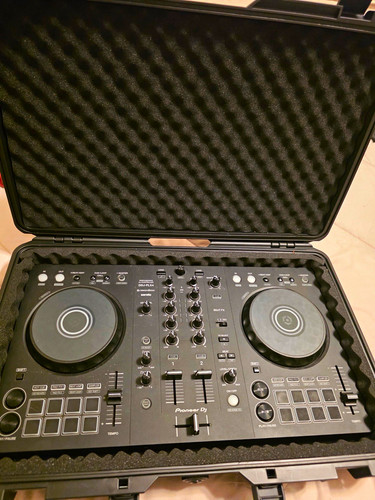 Pioneer ddj flx4 deck - pioneer, 2-deck