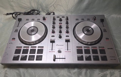 Pioneer ddj serato in - dj, ddj-sb