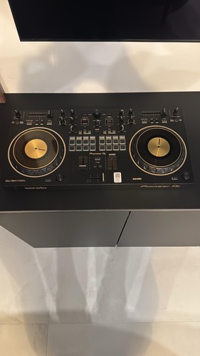 Pioneer ddj rev1 - dj, ddj-rev1