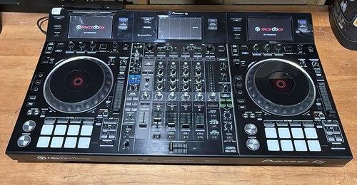 Used pioneer ddj - pioneer, 4-channel