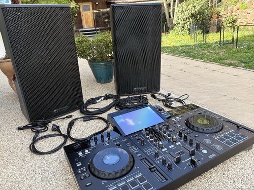 Pioneer xdj rx3 - xdj-rx3, 2-kanal