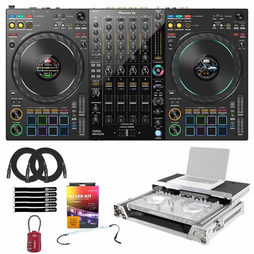 Pioneer ddj flx10 - ddj-flx10, 4-channel