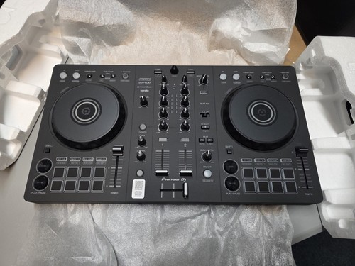 Pioneer ddj flx4 - pioneer, dj