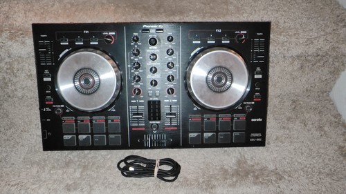 Pioneer ddj sb2 performance - pioneer,