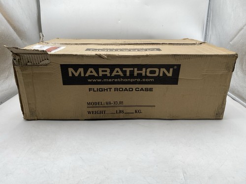 Marathon xdjr1 flight road - flight,