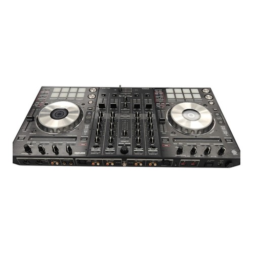 Pioneer ddj sx3 channel - pioneer, ddj-sx3