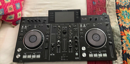 Pioneer xdj 2 channel - pioneer, xdj-rx