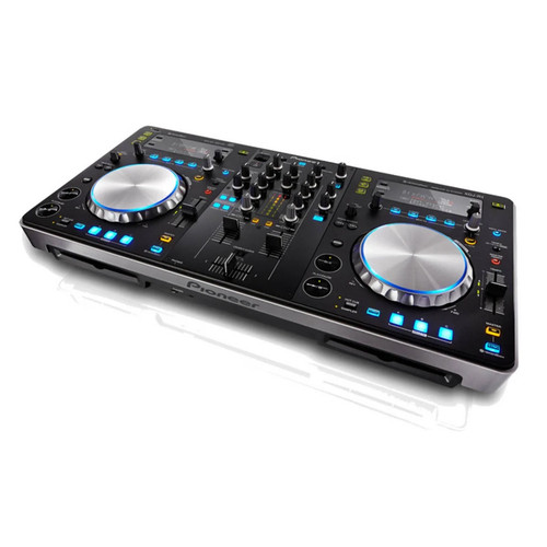 Pioneer xdj all one dj - xdj-r1,