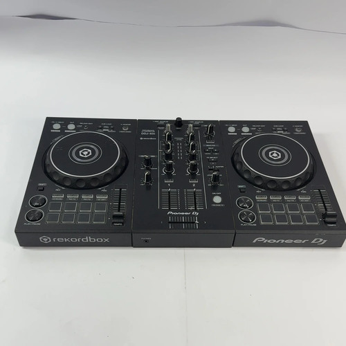 Pioneer mixing board - mixing,