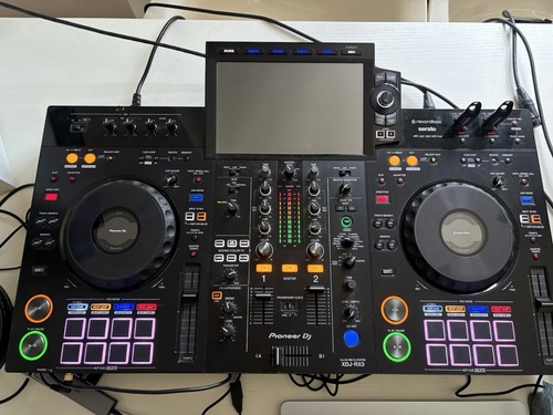 Pioneer xdj rx3 deck - dj, 2-deck