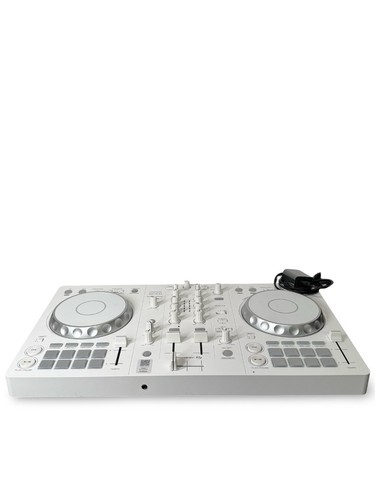 Pioneer ddj flx4 channel - pioneer, dj