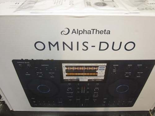 Pioneer alpha theta - pioneer,
