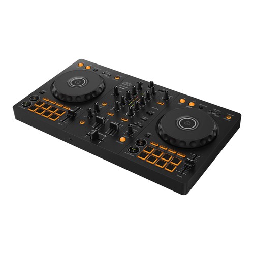 Pioneer ddj flx4 - pioneer, 2-channel