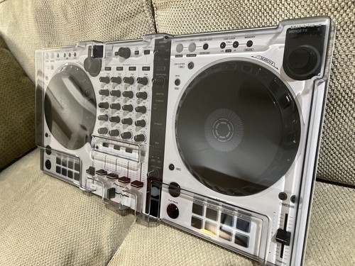 Decksaver cover pioneer - w/decksaver,