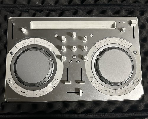 Pioneer ddj wego4 - pioneer, ddj-wego4