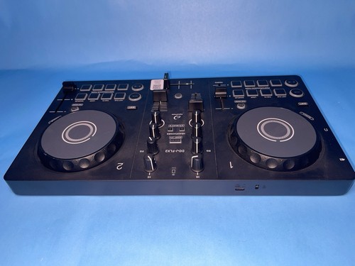 Alphatheta ddj flx2 - ddj-flx2, 2