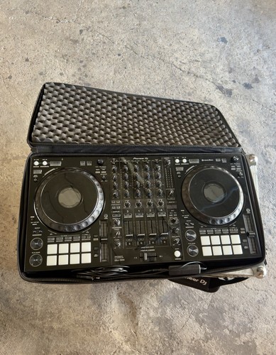 Pioneer ddj 1000 kanal - dj, ddj-1000