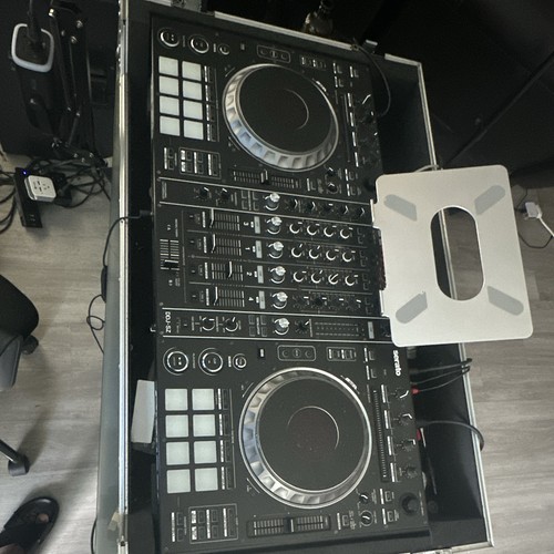 Pioneer ddj 4 channel - pioneer, dj