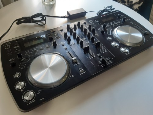 Pioneer xdj aero digital - digital, dj