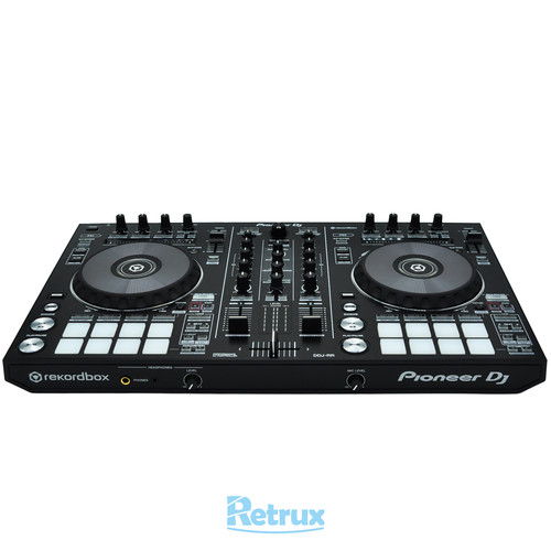 Pioneer ddj dj - pioneer, rr