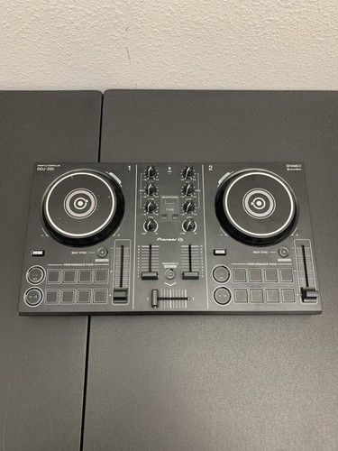 Pioneer ddj 200 - pioneer, dj