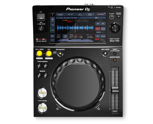 Pioneer xdj 700 rekordbox - pioneer,