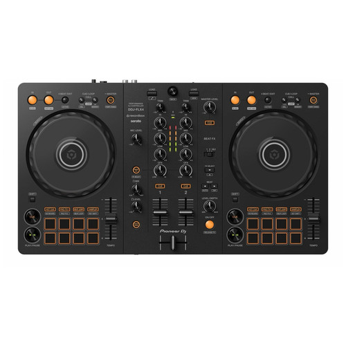 Pioneer ddj flx4 - pioneer, dj