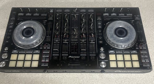 Pioneer ddj sx2 - pioneer, digital