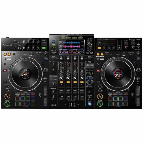 Pioneer xdj professional - dj, xdj-xz