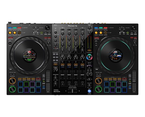 Pioneer ddj flx10 - ddj-flx10, 4-channel