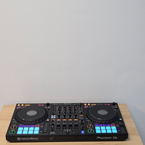 Pioneer ddj 1000 - pioneer, ddj-1000