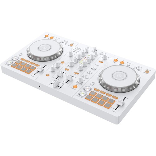 Pioneer ddj flx4 - pioneer, ddj-flx4