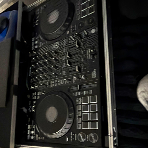Pioneer ddj sb3 channel - dj, ddj-sb3