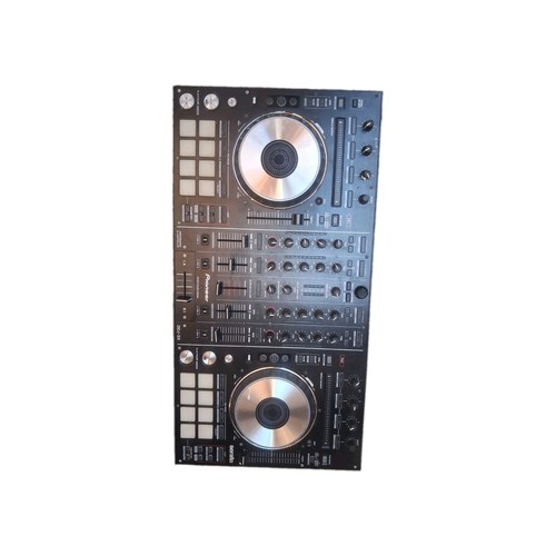 Pioneer ddj 4 channel - ddj-sx,