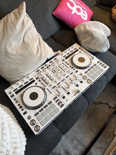 Pioneer ddj limited - pioneer, sx