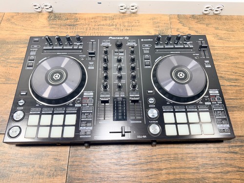 Pioneer ddj rekordbox dj - pioneer,