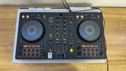 DDJ-FLX4