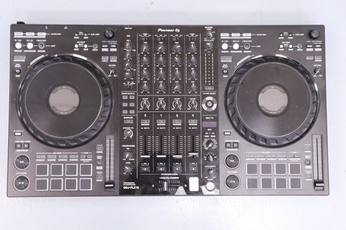 Pioneer ddj flx10 channel - dj, ddj-flx10