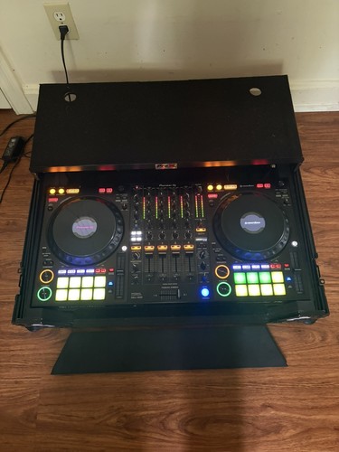 Pioneer ddj 1000 channel - ddj-1000, 4-channel