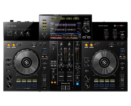 Pioneer xdj 2 channel - pioneer, dj