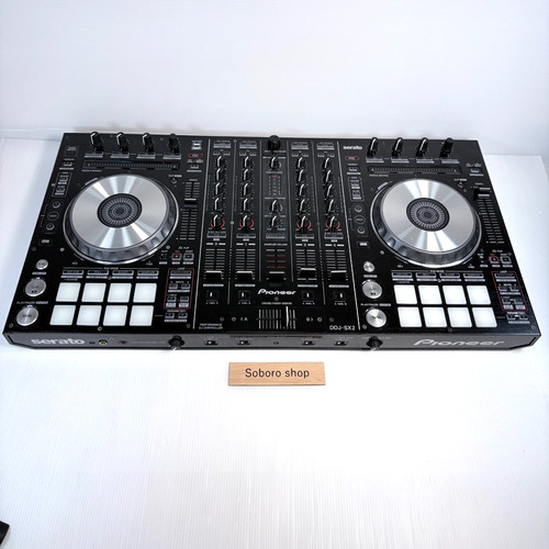 Pioneer ddj sx2 - digital, dj