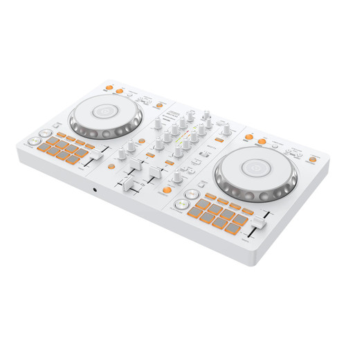 Pioneer ddj flx4 - dj, ddj-flx4