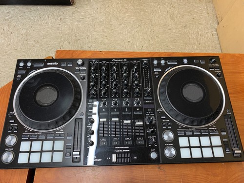 Pioneer ddj 1000srt - pioneer, dj