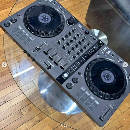 Pioneer ddj flx6 gt - pioneer, ddj-flx6-gt